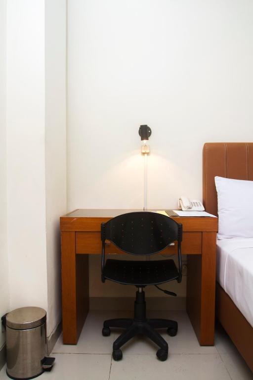 House Of Arsonia Tulip Hotel Jakarta Ruang foto